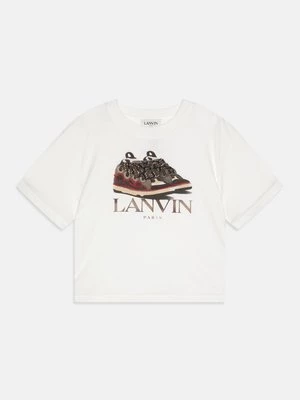 Obrázek produktu Triko s potiskem LANVIN