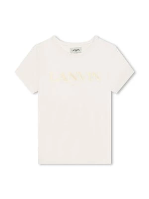 Obrázek produktu Triko s potiskem LANVIN