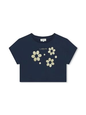 Obrázek produktu Triko s potiskem LANVIN
