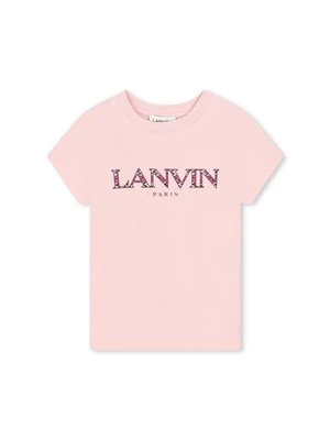 Obrázek produktu Triko s potiskem LANVIN