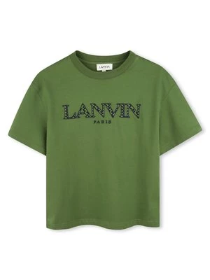 Obrázek produktu Triko s potiskem LANVIN