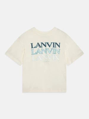 Obrázek produktu Triko s potiskem LANVIN