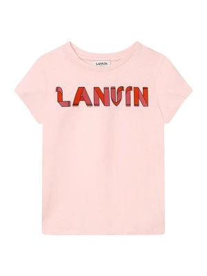 Obrázek produktu Triko s potiskem LANVIN