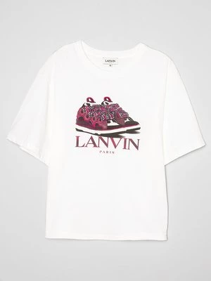 Obrázek produktu Triko s potiskem LANVIN