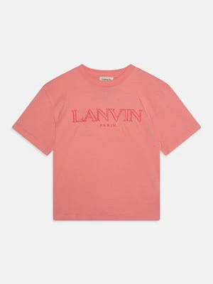 Obrázek produktu Triko s potiskem LANVIN