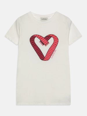 Obrázek produktu Triko s potiskem Lanvin