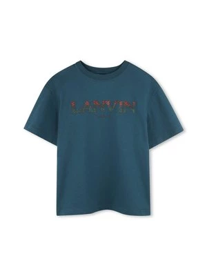 Obrázek produktu Triko s potiskem Lanvin