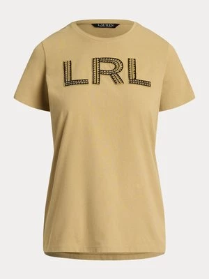 Obrázek produktu Triko s potiskem Lauren Ralph Lauren