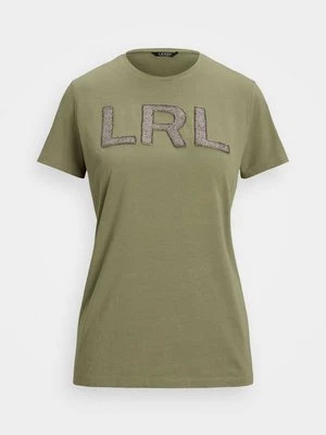 Obrázek produktu Triko s potiskem Lauren Ralph Lauren