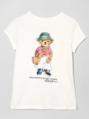 Obrázek produktu Triko s potiskem Lauren Ralph Lauren