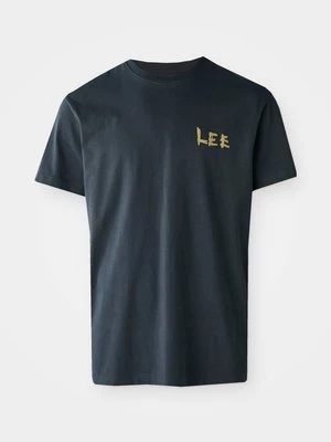 Obrázek produktu Triko s potiskem Lee