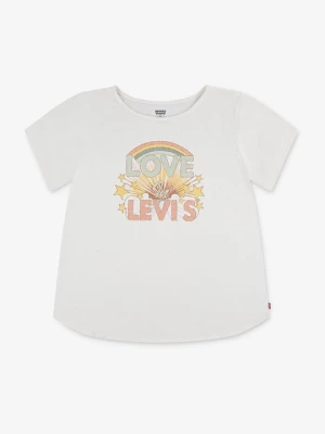 Obrázek produktu Triko s potiskem Levi's béžová