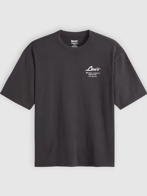 Obrázek produktu Triko s potiskem Levi's® Workwear