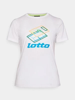 Obrázek produktu Triko s potiskem Lotto