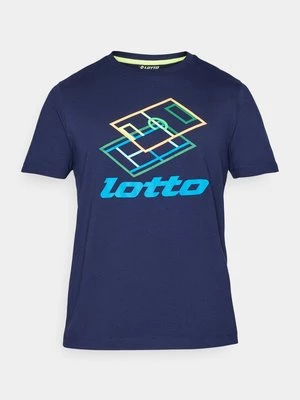 Obrázek produktu Triko s potiskem Lotto