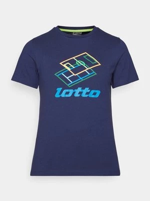 Obrázek produktu Triko s potiskem Lotto