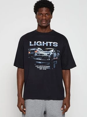 Obrázek produktu Triko s potiskem LOW LIGHTS STUDIOS®