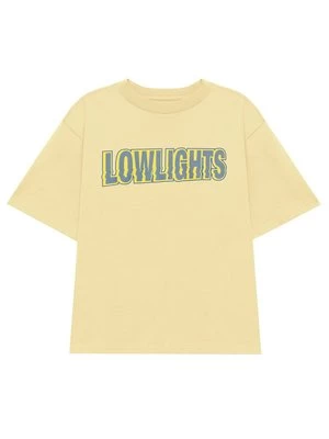 Obrázek produktu Triko s potiskem LOW LIGHTS STUDIOS®