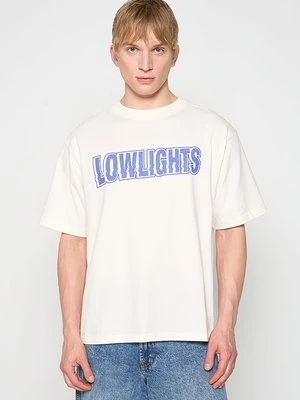 Obrázek produktu Triko s potiskem LOW LIGHTS STUDIOS®
