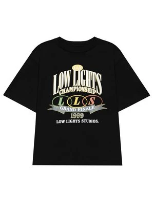 Obrázek produktu Triko s potiskem LOW LIGHTS STUDIOS®