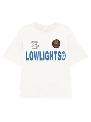 Obrázek produktu Triko s potiskem LOW LIGHTS STUDIOS®