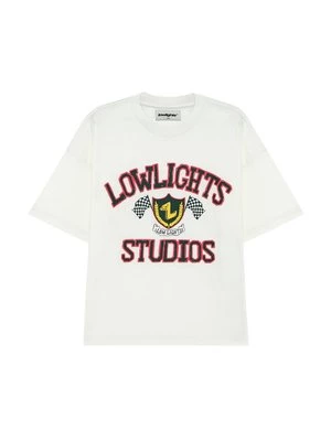 Obrázek produktu Triko s potiskem LOW LIGHTS STUDIOS®