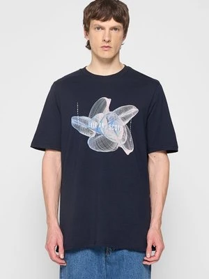 Obrázek produktu Triko s potiskem Lyle & Scott