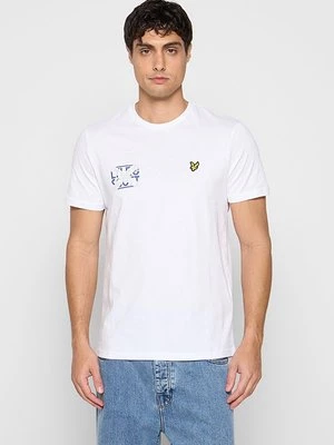 Obrázek produktu Triko s potiskem Lyle & Scott
