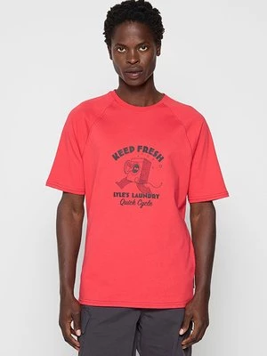 Obrázek produktu Triko s potiskem Lyle & Scott