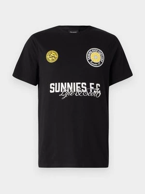 Obrázek produktu Triko s potiskem Lyle & Scott