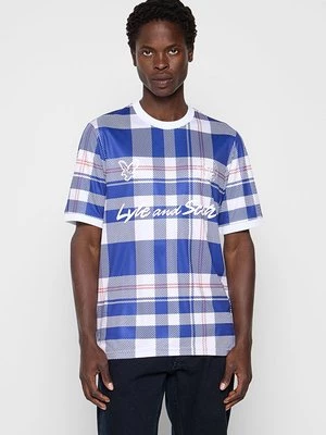 Obrázek produktu Triko s potiskem Lyle & Scott