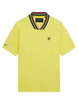 Obrázek produktu Triko s potiskem Lyle & Scott
