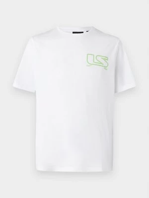 Obrázek produktu Triko s potiskem Lyle & Scott