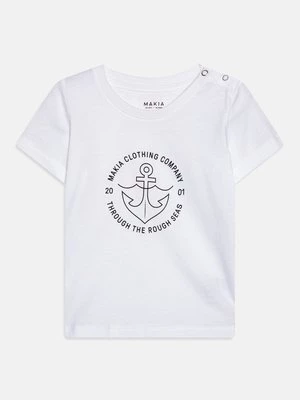 Obrázek produktu Triko s potiskem Makia