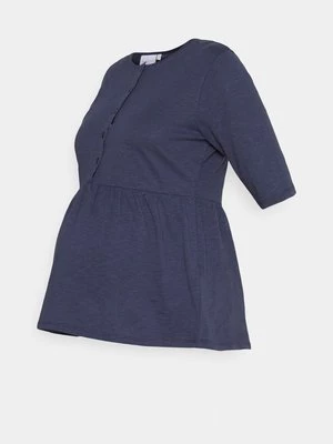 Obrázek produktu Triko s potiskem Mamalicious Curve