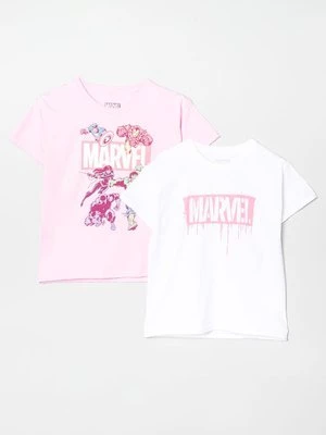 Obrázek produktu Triko s potiskem Marvel