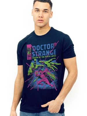 Obrázek produktu Triko s potiskem Marvel