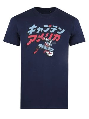 Obrázek produktu Triko s potiskem Marvel
