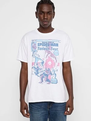 Obrázek produktu Triko s potiskem Marvel