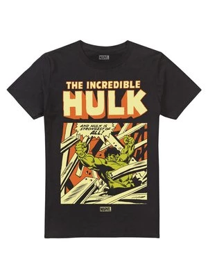Obrázek produktu Triko s potiskem Marvel