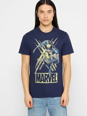 Obrázek produktu Triko s potiskem Marvel