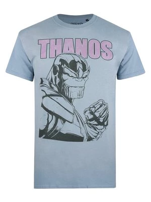Obrázek produktu Triko s potiskem Marvel