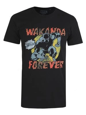 Obrázek produktu Triko s potiskem Marvel