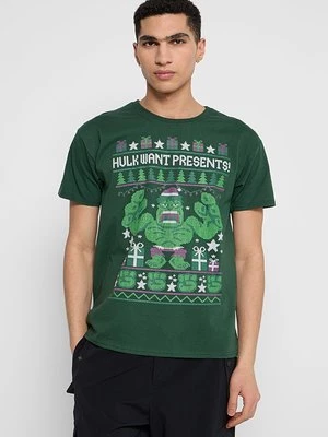 Obrázek produktu Triko s potiskem Marvel