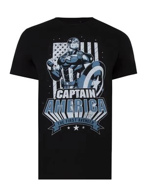 Obrázek produktu Triko s potiskem Marvel