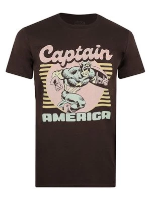 Obrázek produktu Triko s potiskem Marvel