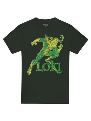 Obrázek produktu Triko s potiskem Marvel
