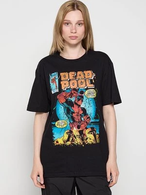 Obrázek produktu Triko s potiskem Marvel