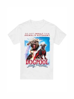 Obrázek produktu Triko s potiskem Marvel