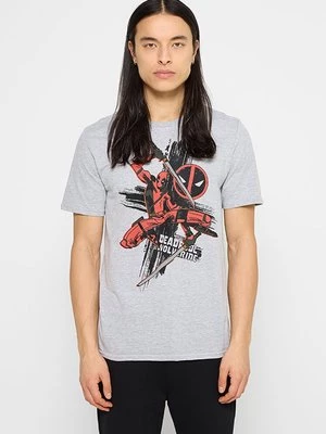 Obrázek produktu Triko s potiskem Marvel